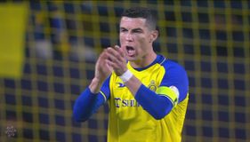 Ο Ρονάλντο στο ντεμπούτο του σώριασε αντίπαλο με φοβερή προσποίηση - Τα πεπραγμένα του Πορτογάλου με την Αλ Νασρ (vids)