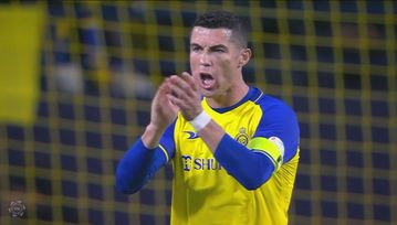 Ο Ρονάλντο στο ντεμπούτο του σώριασε αντίπαλο με φοβερή προσποίηση - Τα πεπραγμένα του Πορτογάλου με την Αλ Νασρ (vids)