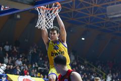 «Θα μπορούσα ακόμα και να... πεθάνω για τον Σπανούλη» (vid)