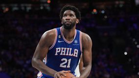 Μέγας Εμπίντ, «κατάπιε» με 70άρα τους Σπερς, σταμάτησε στους 62 ο Τάουνς, clutch Ντουράντ για τους Σανς