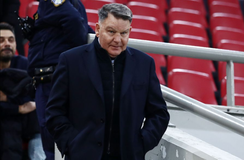 Κούγιας: «Ο Κοσμάς με είπε γραφικό και ο Λυσάνδρου πετάχτηκε σαν Φιλιππινέζα»