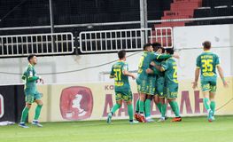 Με Vintage Καρέλη ο Παναιτωλικός «ξέρανε» τον ΟΦΗ στο 94’!