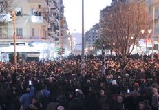 Σύνδεσμοι ΠΑΟΚ: «Το παραμύθι με τις διαιτησίες τελειώνει εδώ, το πρωτάθλημα θα παιχτεί εντός των 4 γραμμών»