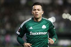 «Σκεφτόμαστε τον Μπερνάρ, αλλά για το καλοκαίρι»