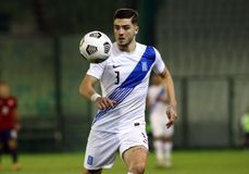 Πάει MLS ο Κατράνης, συμφώνησε με τη Ρίαλ Σολτ Λέικ