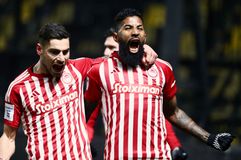 Η άνοδος του Ροντινέι φέρνει ενέργεια