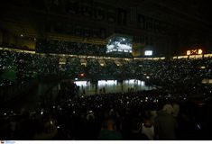 Θλίψη στον Παναθηναϊκό: «Έφυγε» από τη ζωή πρώην στέλεχος του Ερασιτέχνη