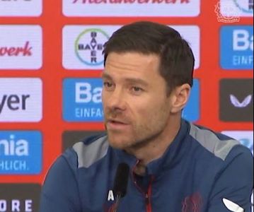 Η ανατριχιαστική ομιλία του Τσάμπι Αλόνσο για το μεταναστευτικό: «Πρέπει να υπερασπιστούμε τις ανθρώπινες αξίες μας» (vid)