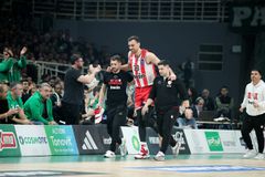 Η Stoiximan Basket League... πετάει και καρφώνει!