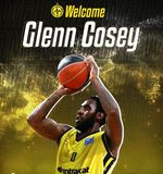 Το Μαρούσι ανακοίνωσε τον Κόζι!