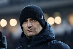 «Ο Λουτσέσκου βρέθηκε μια ανάσα από την Κάλιαρι» - Ανοικτή η πόρτα της Serie A σύμφωνα με τους Ρουμάνους