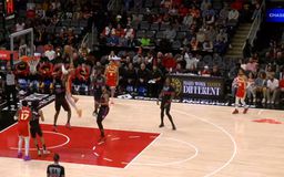 Μεγάλες φάσεις και επικό κάρφωμα Τζόνσον στο Top 10 του ΝΒΑ (vid)