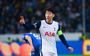 Με πρωταγωνιστή τον Σον η Τότεναμ πήρε τη πολύτιμη νίκη - Η Ρόμα έχασε την απευθείας πρόκριση στους «16»