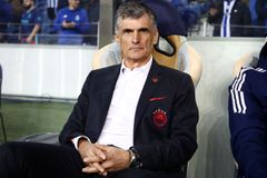 Μεντιλίμπαρ: «Θέλουμε να κερδίζουμε παντού, κόντρα στον Παναθηναϊκό το πιο σημαντικό ματς έως τώρα στο πρωτάθλημα»