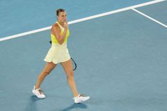 Η Σαμπαλένκα τελείωσε το όνειρο της Μπαντόσα