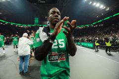 Ο Ναν απάντησε στον Σπανούλη: «Αυτός είναι τυχερός»! - Τι είπε για τον Λεσόρ