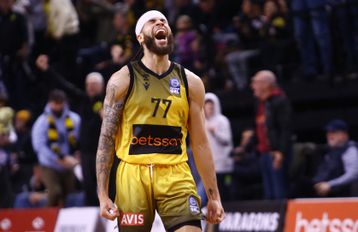 Η ΑΕΚ παλεύει κόντρα στην Τενερίφη για την τρίτη θέση - Πού θα δείτε το ματς