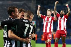 Απίστευτο άλμα της Ελλάδας στη βαθμολογία της UEFA!