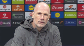 Ο προπονητής της Ρέιντζερς προειδοποίησε τον Αμορίμ: «Ξέρουμε τι να περιμένουμε στο "Ολντ Τράφορντ"»