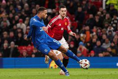 Mε «λυτρωτή» Μπρούνο Φερνάντες η Μάντσεστερ Γιουνάιτεντ πήρε τη νίκη - Η Λάτσιο έριξε «τριάρα» στη Ρεάλ Σοσιεδάδ