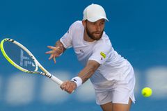 «Μεθάνε και μετά διαιτητεύουν! Πώς είναι δυνατόν αυτό, ρε φίλε;!» Γάλλος τενίστας τιμωρήθηκε για κατηγορίες και προσβολές στη Μελβούρνη