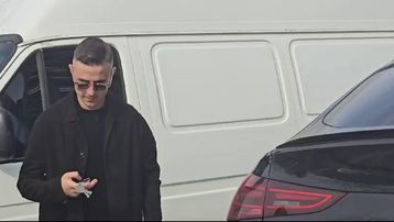 Στα γραφεία του ΠΑΟΚ ο Πέλκας