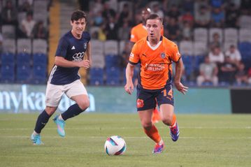 Το «αντίο» του Πέλκα στην Μπασάκσεχιρ