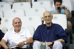 Στο νοσοκομείο ο Αντώνης Αντωνιάδης