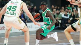 LIVE: ΠΑΝΑΘΗΝΑΪΚΟΣ AKTOR - ΖΑΛΓΚΙΡΙΣ