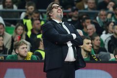 Λακωνικός Τρινκέρι μετά την ήττα από τον Παναθηναϊκό: «Ξεκάθαρο τι έγινε στο δεύτερο ημίχρονο»