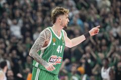 Ερνανγκόμεθ: «Αν δεν κερδίσουμε την EuroLeague, η σεζόν θα είναι αποτυχημένη»