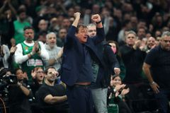 Αταμάν: «Η αδρεναλίνη είναι μέρος του παιχνιδιού - Δεν σταματάμε μέχρι να φτάσουμε στον στόχο μας» (vid)