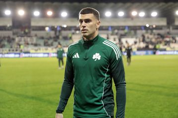 Παρελθόν οριστικά από τον Παναθηναϊκό ο Νίκας