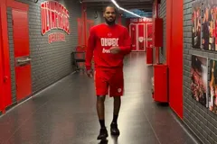 Το story του Μόρις χωρίς τη μπότα