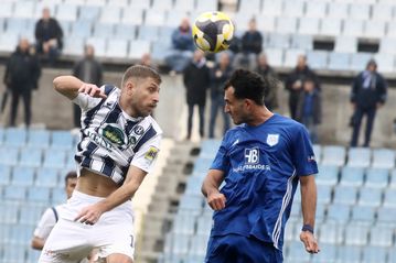 Που θα δείτε το ΠΑΣ Γιάννινα - Ηρακλής