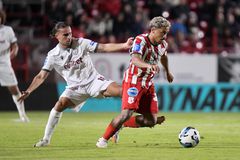 Που θα δείτε ΑΕΛ Novibet - Πανσερραϊκός