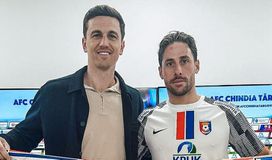 Νέα ομάδα στη Ρουμανία για τον Δούμτσιο