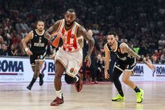 ΒΙΡΤΟΥΣ ΜΠΟΛΟΝΙΑ - ΕΡΥΘΡΟΣ ΑΣΤΕΡΑΣ