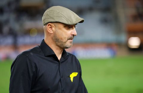 Πρόβλημα στον άξονα για τον Αστέρα AKTOR ενόψει ΑΕΚ και στην «πρώτη» Ράσταβατς