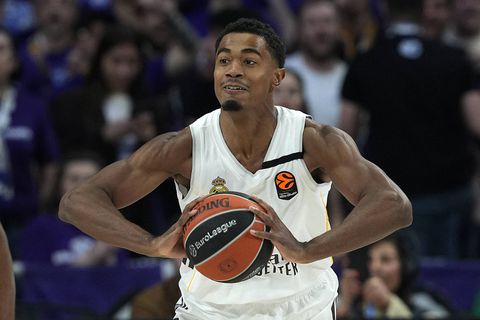 Ρεάλ Μαδρίτης: Νέο πλήγμα με Μαλεντόν