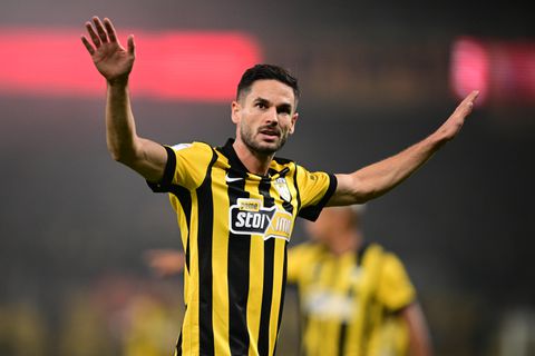 Ο Γκατσίνοβιτς έχει αλλάξει εντελώς τα δεδομένα γύρω από το συμβόλαιό του με την ΑΕΚ