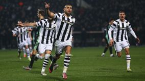 Μόνο ο ΠΑΟΚ του Λουτσέσκου και άλλες τέσσερις ομάδες έχουν κερδίσει τη Μπέτις τη φετινή σεζόν