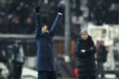 Επιθετική «μηχανή» ο ΠΑΟΚ, δεύτερος σε παραγωγικότητα στο Europa League