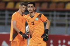 Θρήνος στο Ιράν: 20χρονος ποδοσφαιριστής νεκρός στις διαδηλώσεις