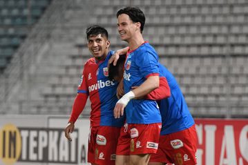 Χωρίς 7 ο Βόλος στο Φάληρο με τον Ολυμπιακό