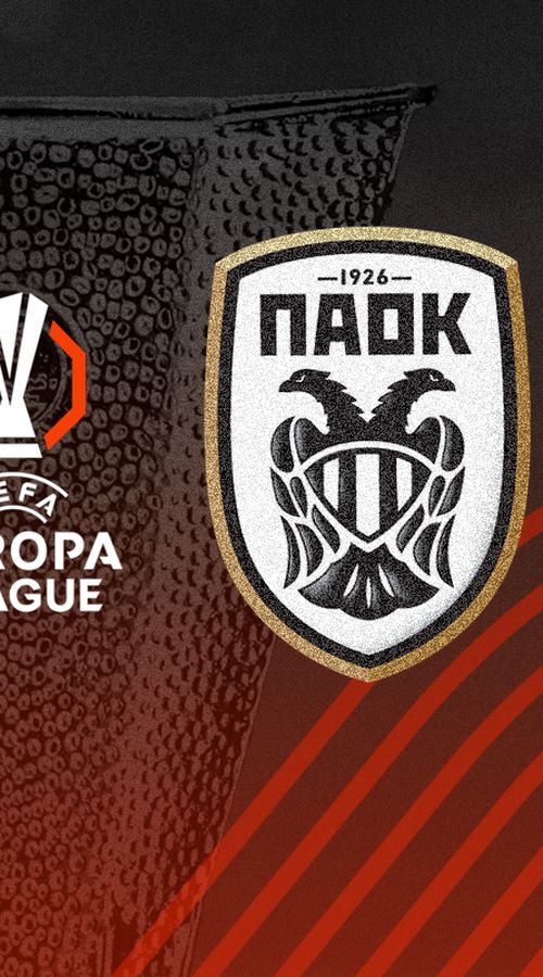 Τα 7 αποτελέσματα που θέλει ο ΠΑΟΚ και τα 11 που αναζητά ο Παναθηναϊκός ώστε να τερματίσουν στην πρώτη οκτάδα της League Phase του Europa League