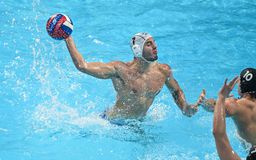 Δεν τα κατάφερε η Ελλάδα και τώρα θα διεκδικήσει το χάλκινο στο Ευρωπαϊκό