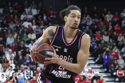 Τέλος από την Παρί ο Μπακό που είχε απασχολήσει τον ΠΑΟΚ