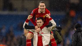 Η Τότεναμ θέλει τον Ρόμπερτσον - Πώς επηρεάζει το μέλλον του Τσιμίκα αυτή η εξέλιξη