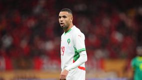 Στη Γιουβέντους ο Εν Νεσίρι